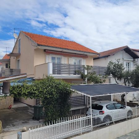 ז'אבוריץ' Magnolia Apartments מראה חיצוני תמונה