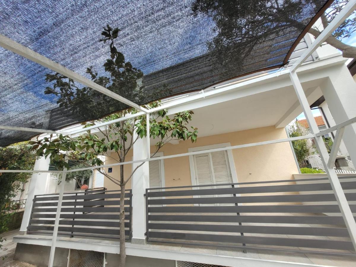 ז'אבוריץ' Magnolia Apartments מראה חיצוני תמונה