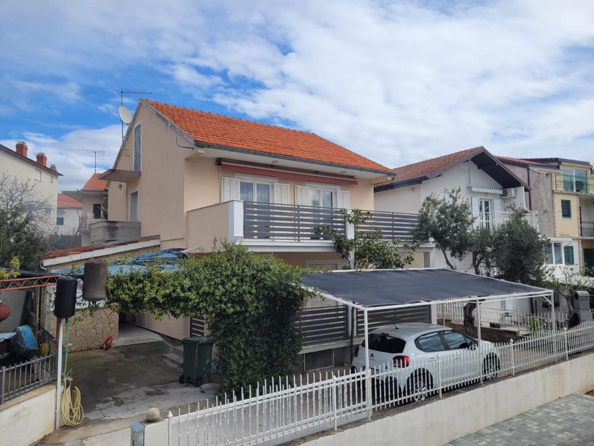 ז'אבוריץ' Magnolia Apartments מראה חיצוני תמונה