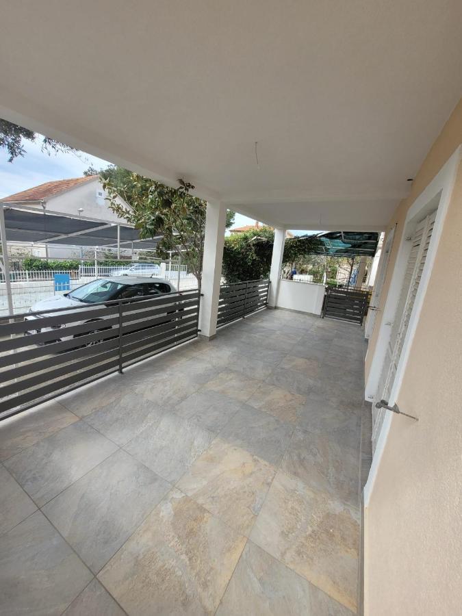ז'אבוריץ' Magnolia Apartments מראה חיצוני תמונה