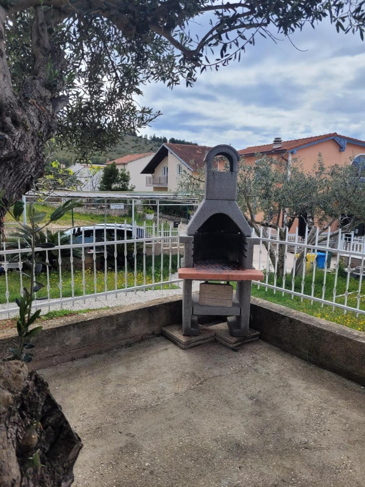 ז'אבוריץ' Magnolia Apartments מראה חיצוני תמונה