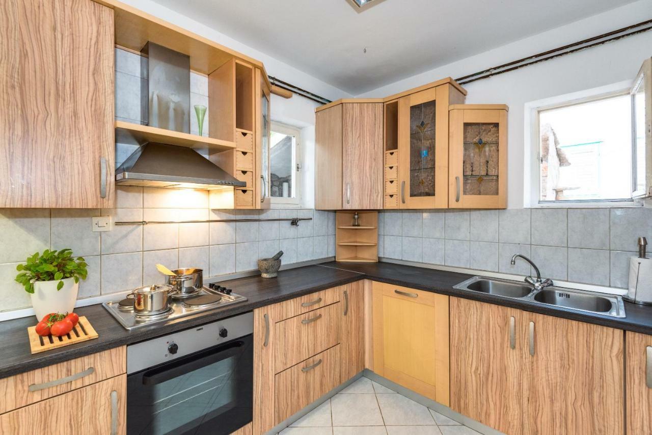 ז'אבוריץ' Magnolia Apartments מראה חיצוני תמונה