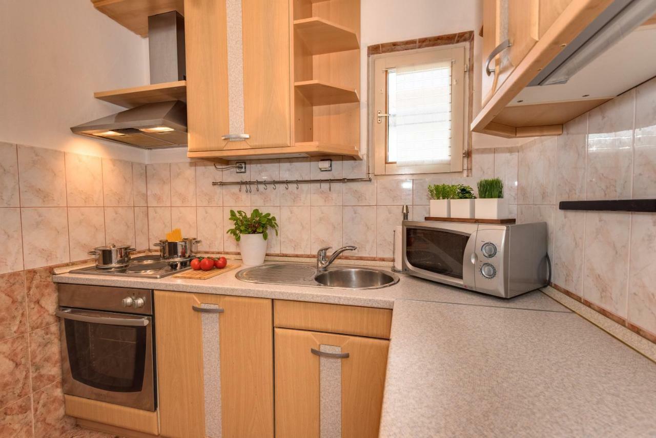 ז'אבוריץ' Magnolia Apartments מראה חיצוני תמונה