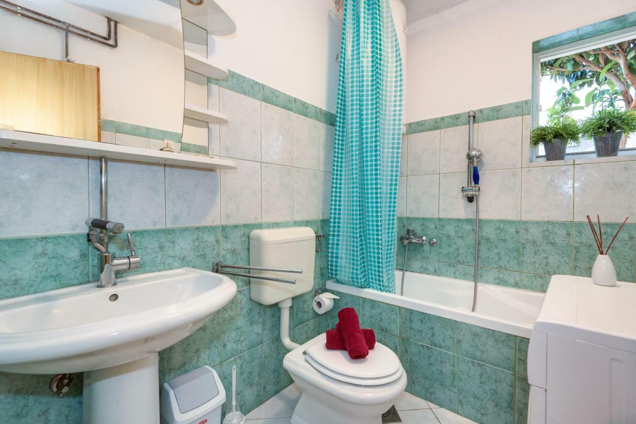 ז'אבוריץ' Magnolia Apartments מראה חיצוני תמונה