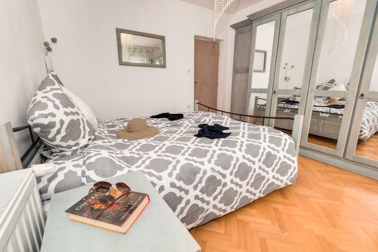 ז'אבוריץ' Magnolia Apartments מראה חיצוני תמונה