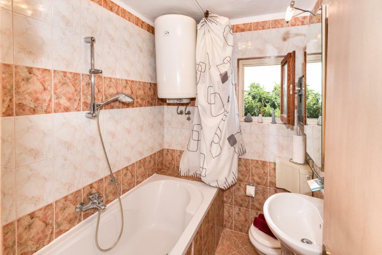 ז'אבוריץ' Magnolia Apartments מראה חיצוני תמונה