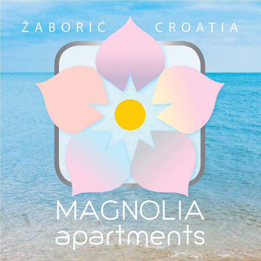 ז'אבוריץ' Magnolia Apartments מראה חיצוני תמונה